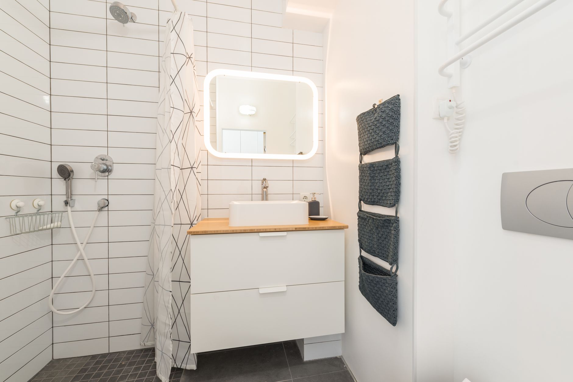 rénovation salle de bain Ille-et-Vilaine